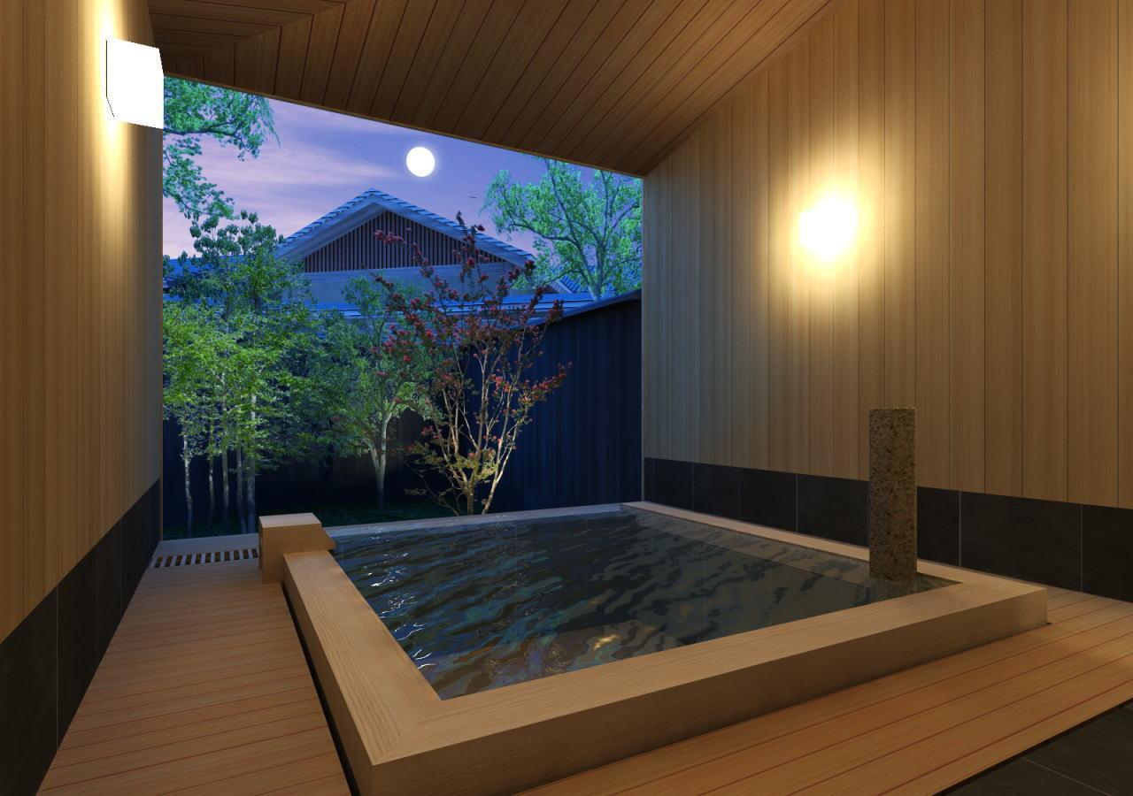Hotel Shiki No Yakata Nasu Exterior photo