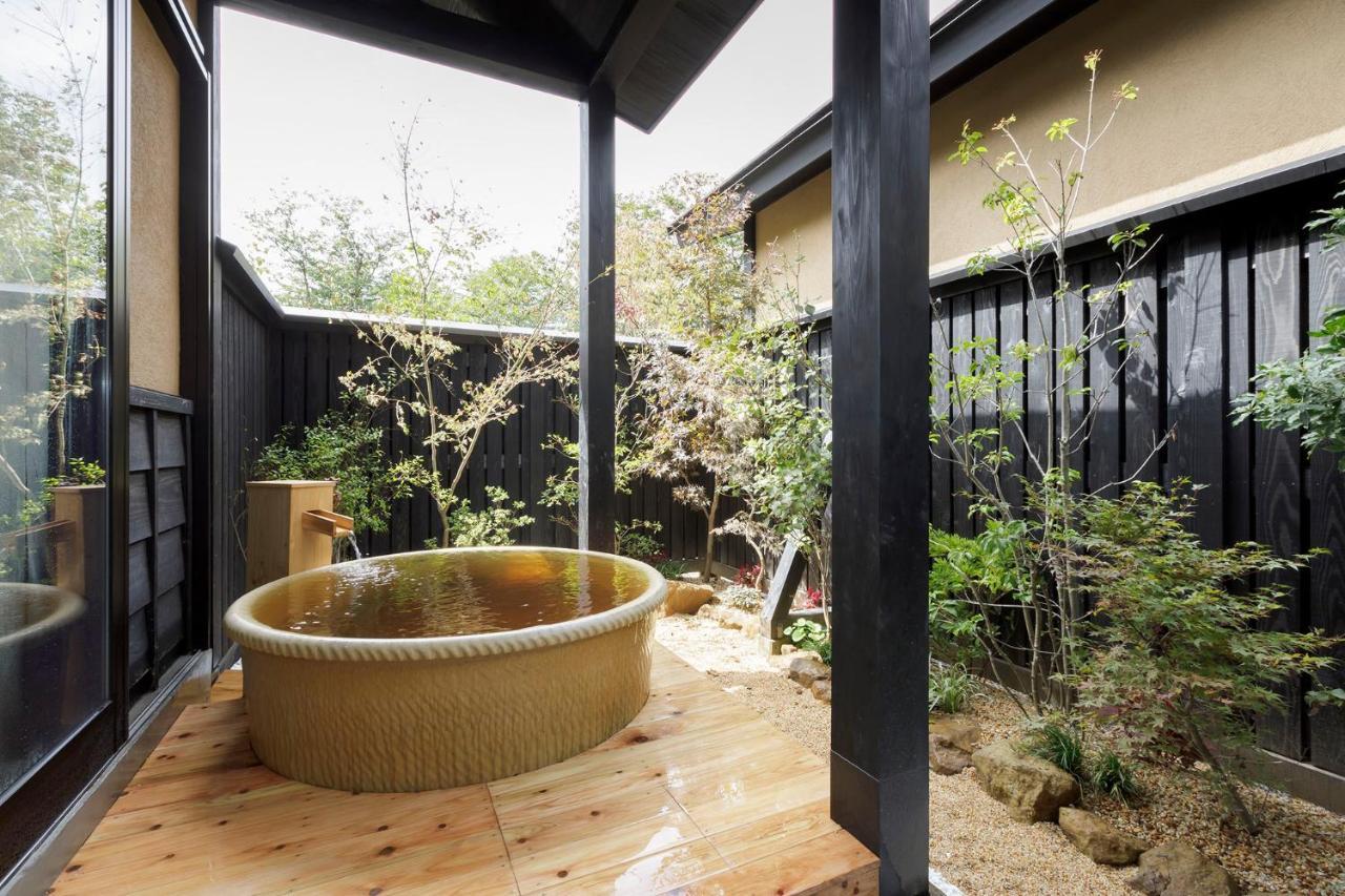 Hotel Shiki No Yakata Nasu Exterior photo
