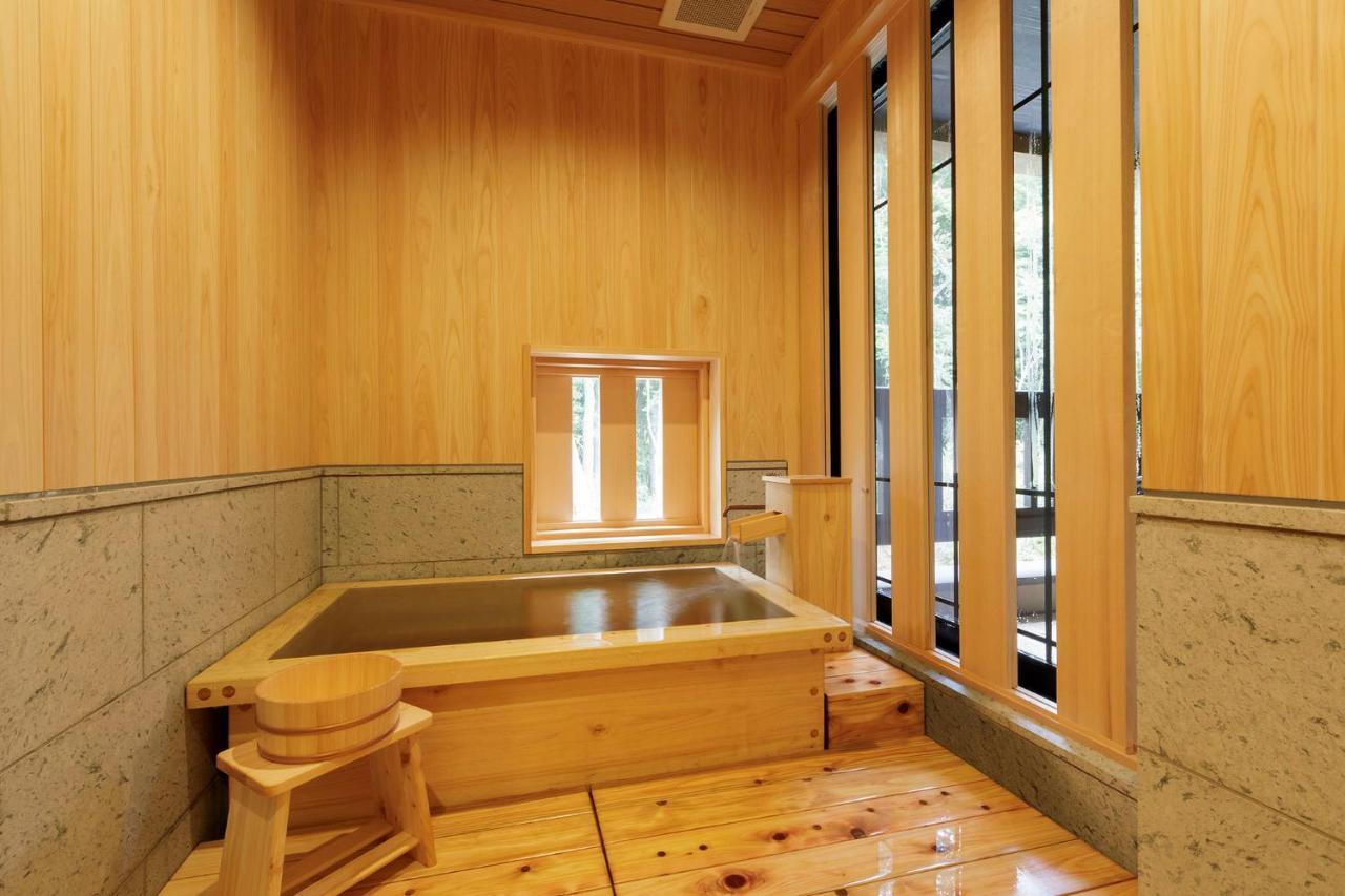 Hotel Shiki No Yakata Nasu Exterior photo
