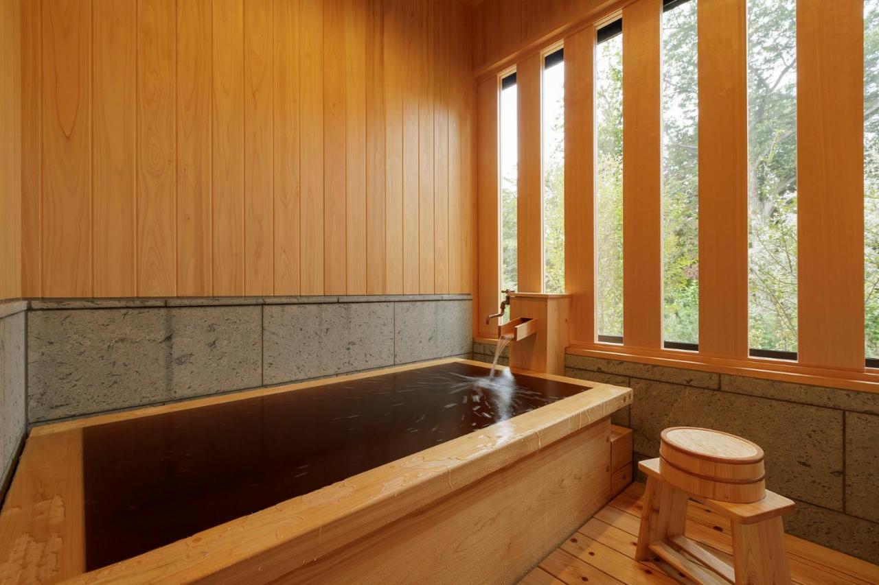 Hotel Shiki No Yakata Nasu Exterior photo