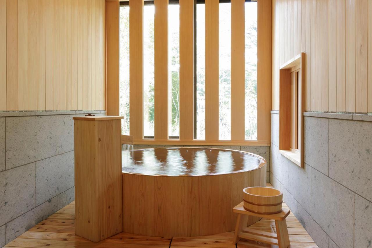 Hotel Shiki No Yakata Nasu Exterior photo