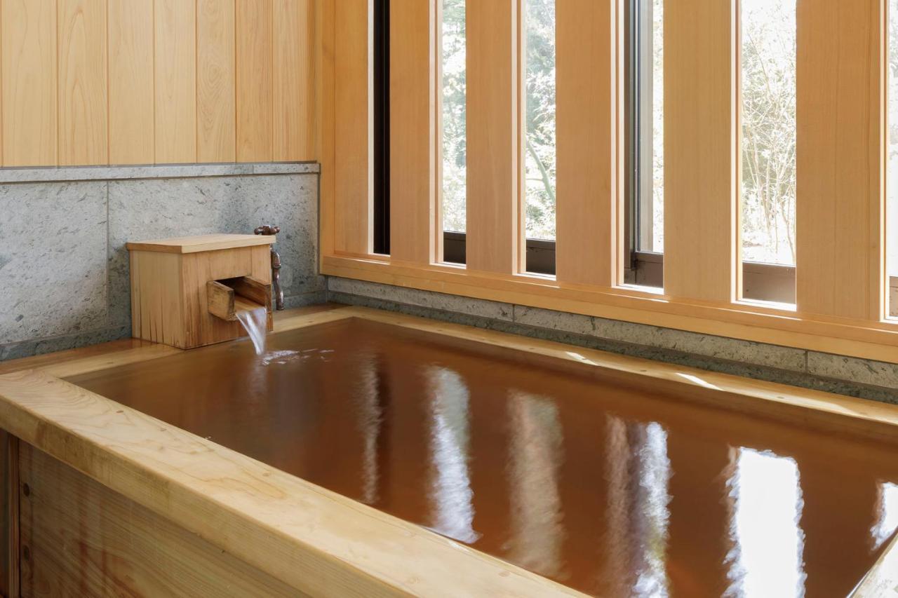 Hotel Shiki No Yakata Nasu Exterior photo