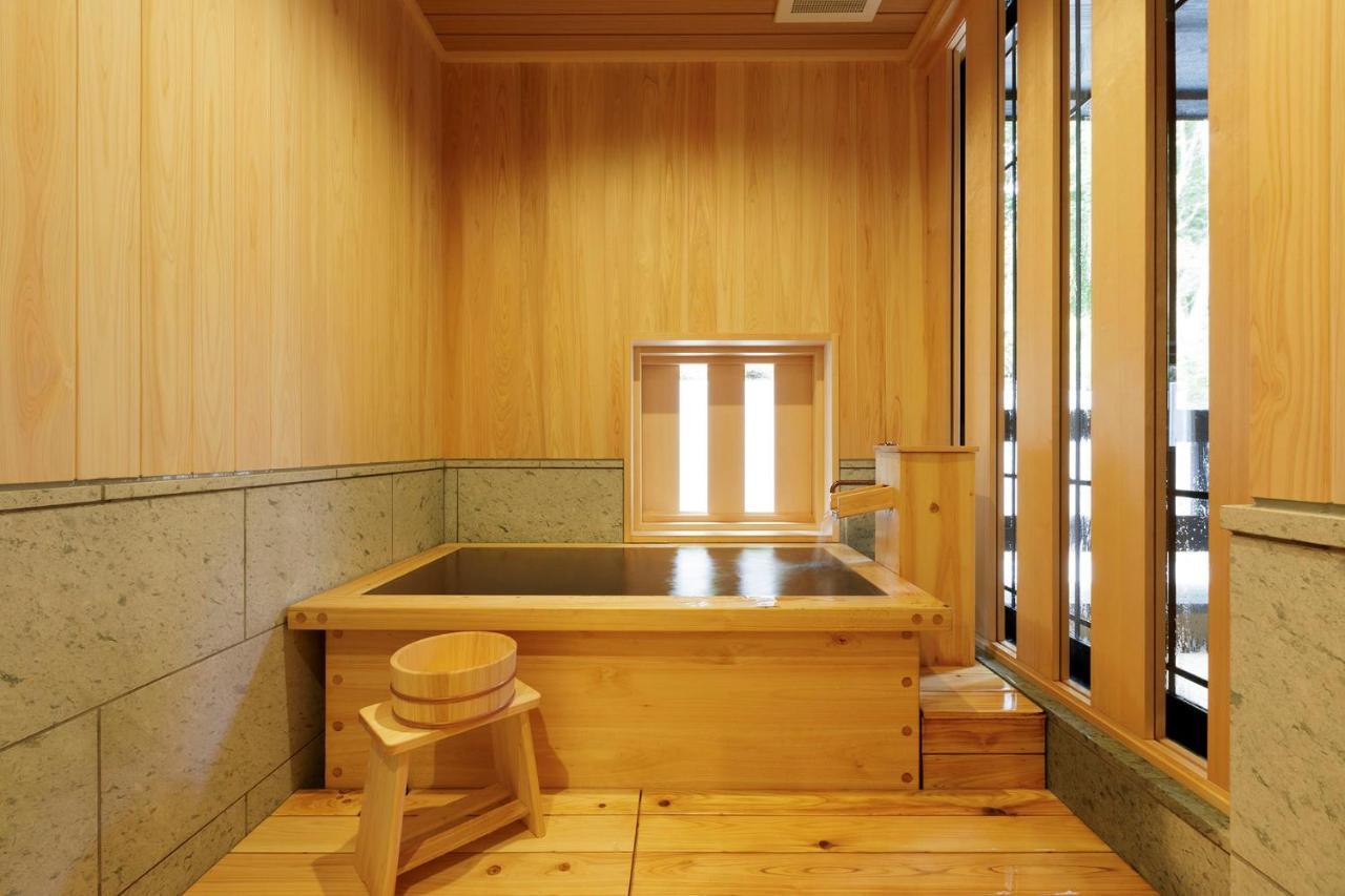Hotel Shiki No Yakata Nasu Exterior photo