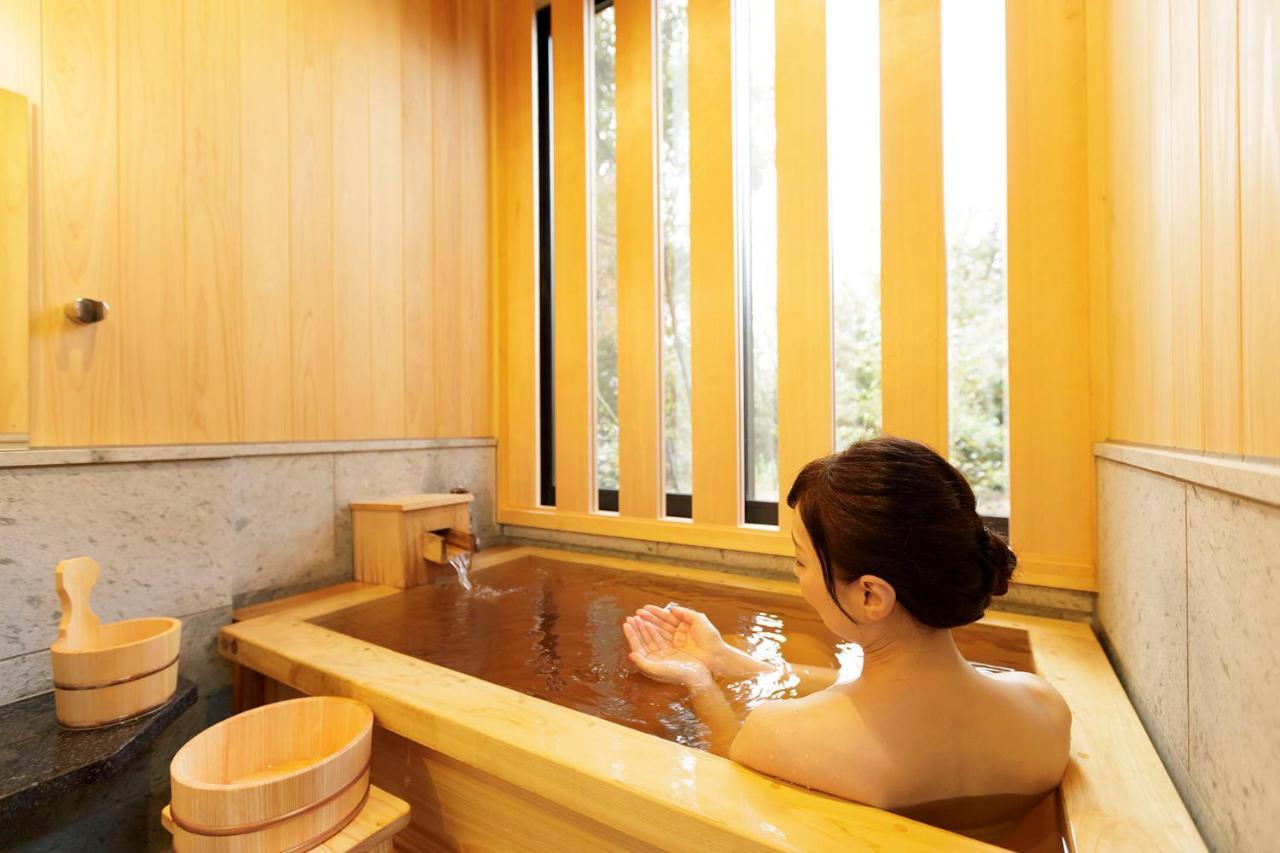 Hotel Shiki No Yakata Nasu Exterior photo