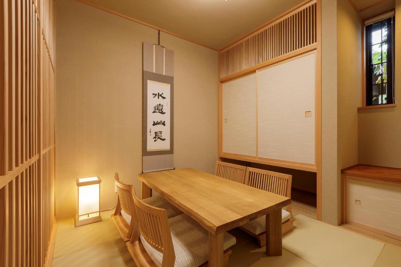 Hotel Shiki No Yakata Nasu Exterior photo