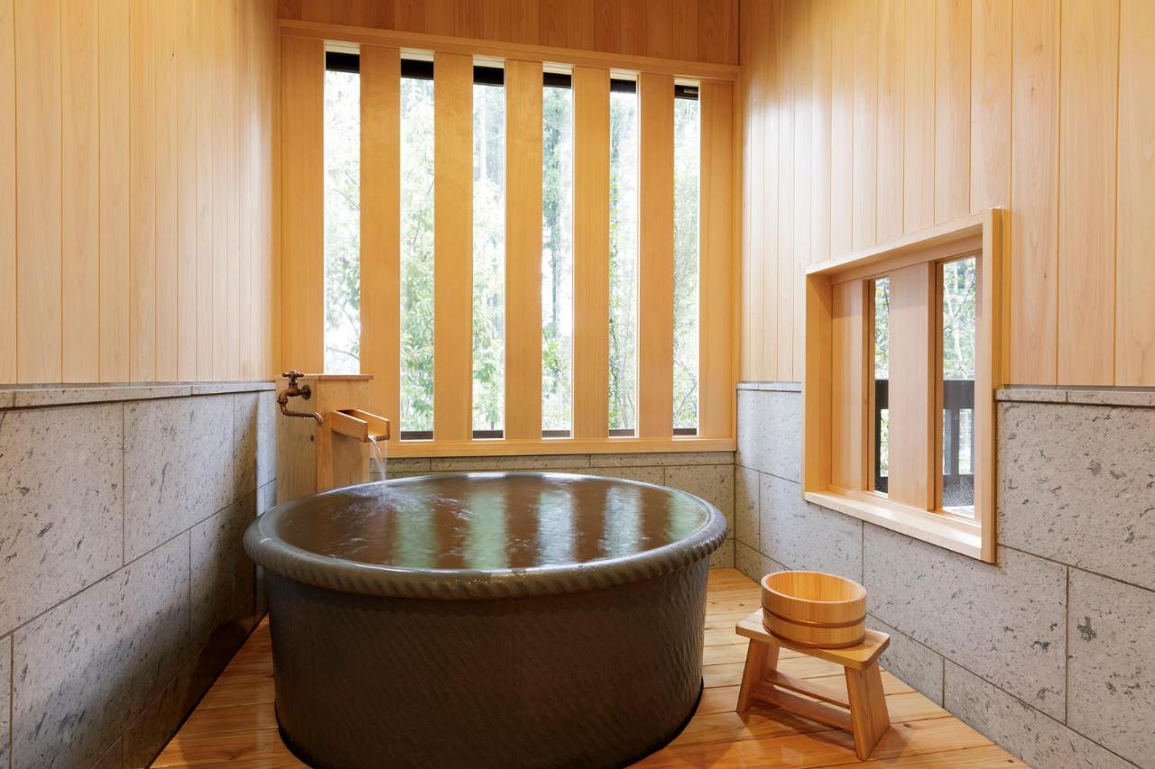 Hotel Shiki No Yakata Nasu Exterior photo