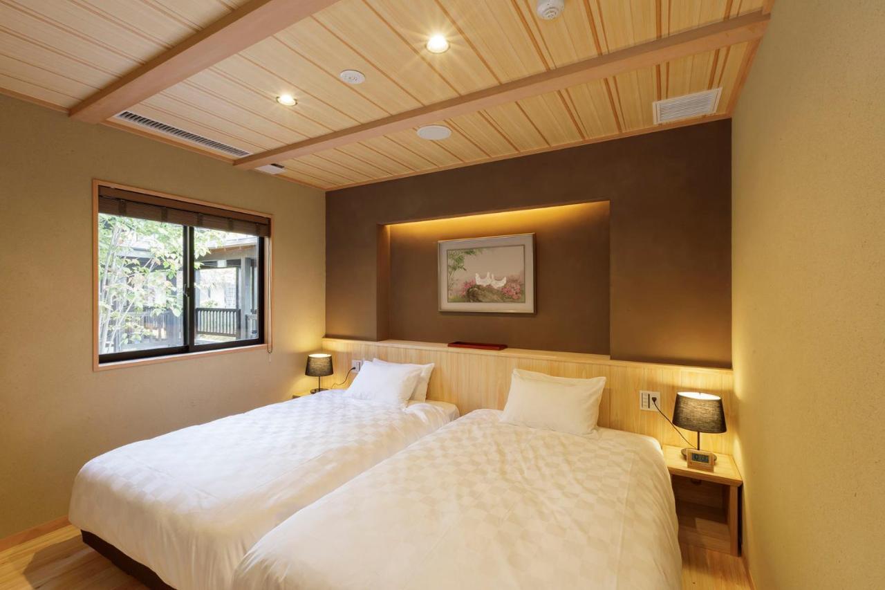 Hotel Shiki No Yakata Nasu Exterior photo