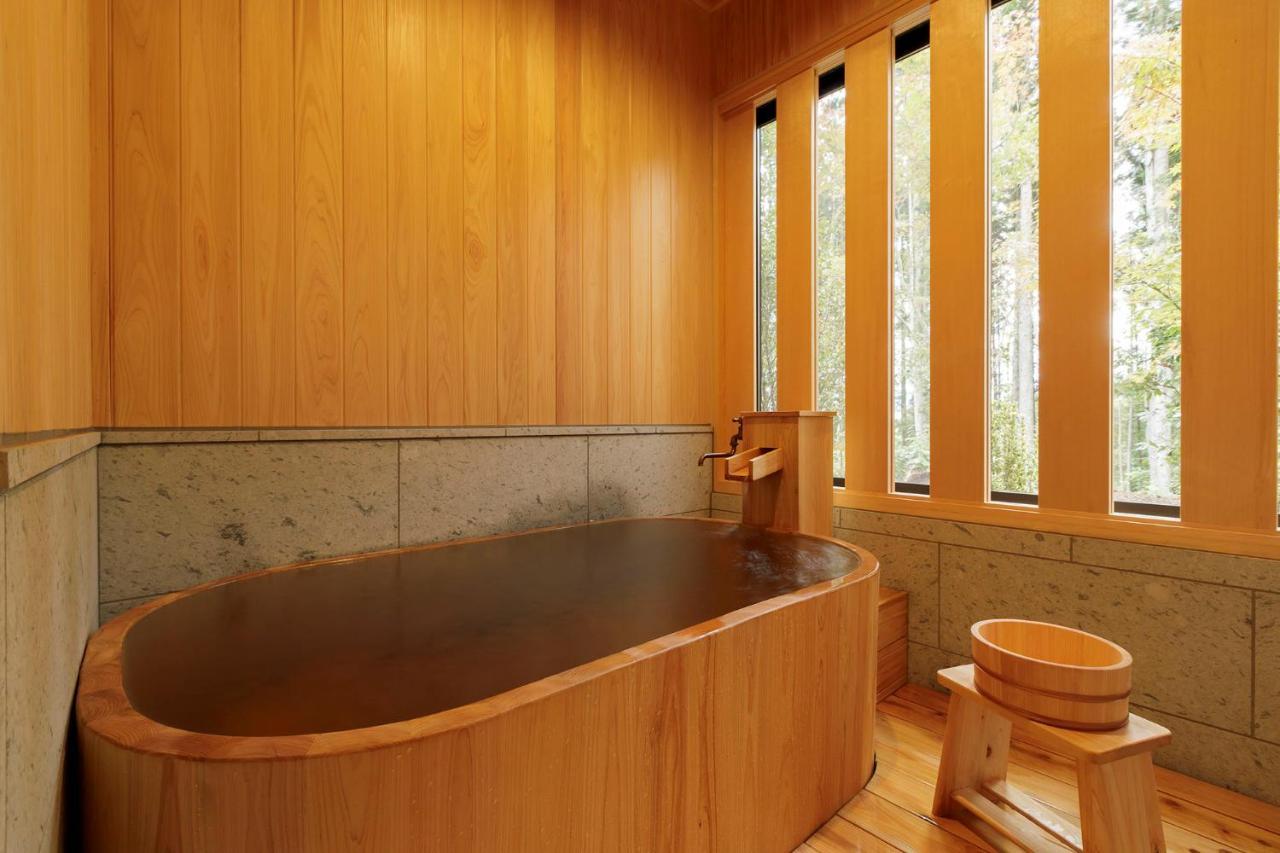 Hotel Shiki No Yakata Nasu Exterior photo