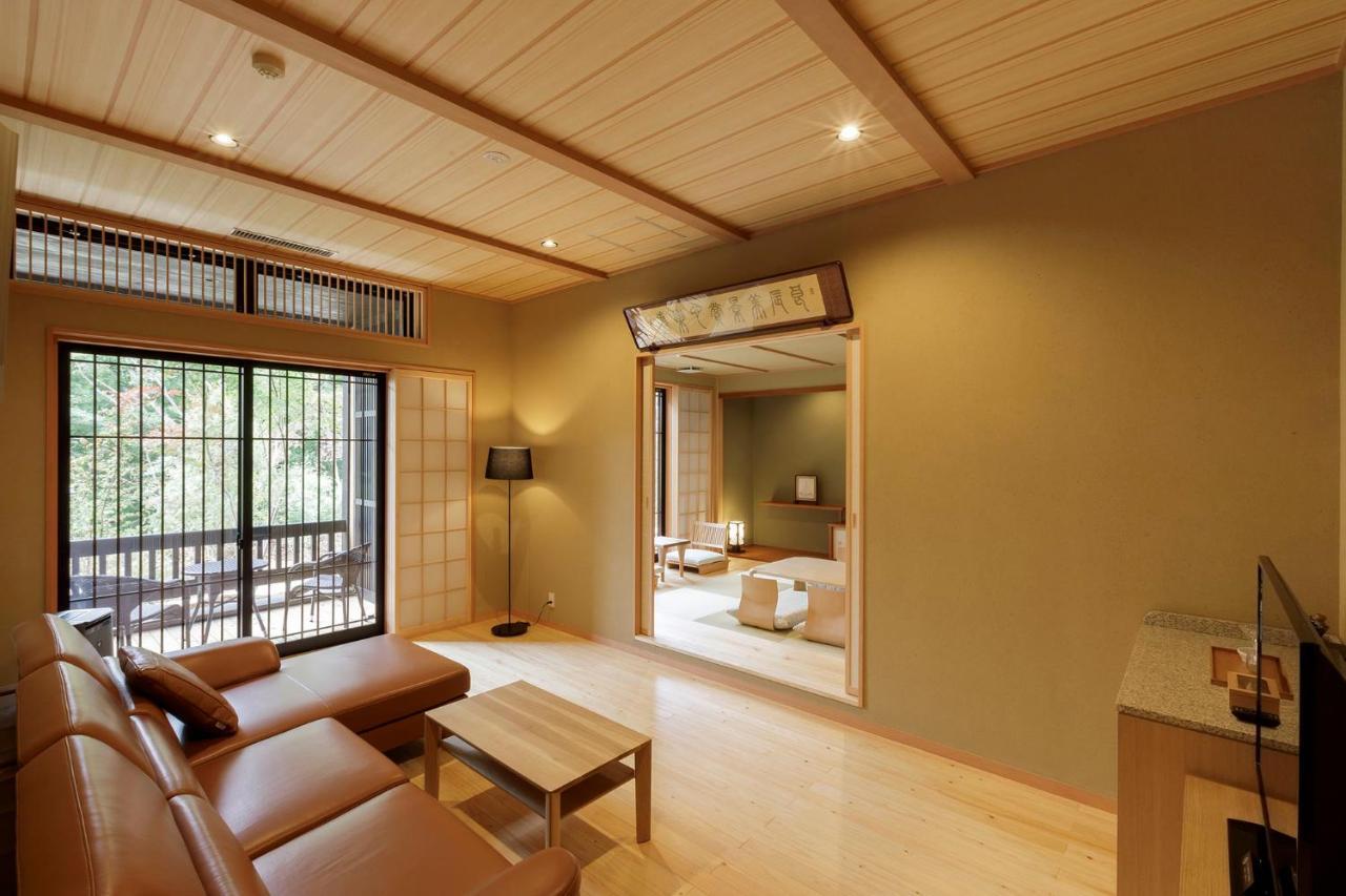 Hotel Shiki No Yakata Nasu Exterior photo