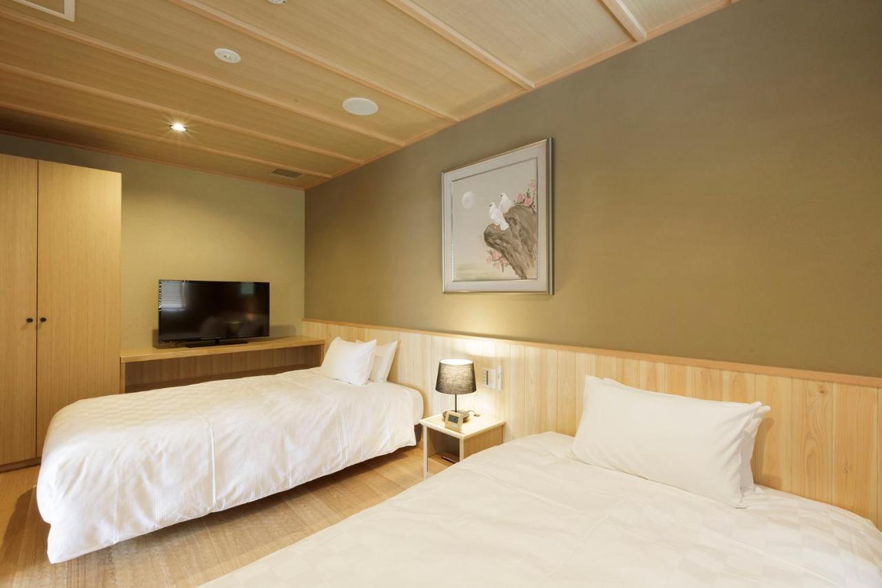 Hotel Shiki No Yakata Nasu Exterior photo